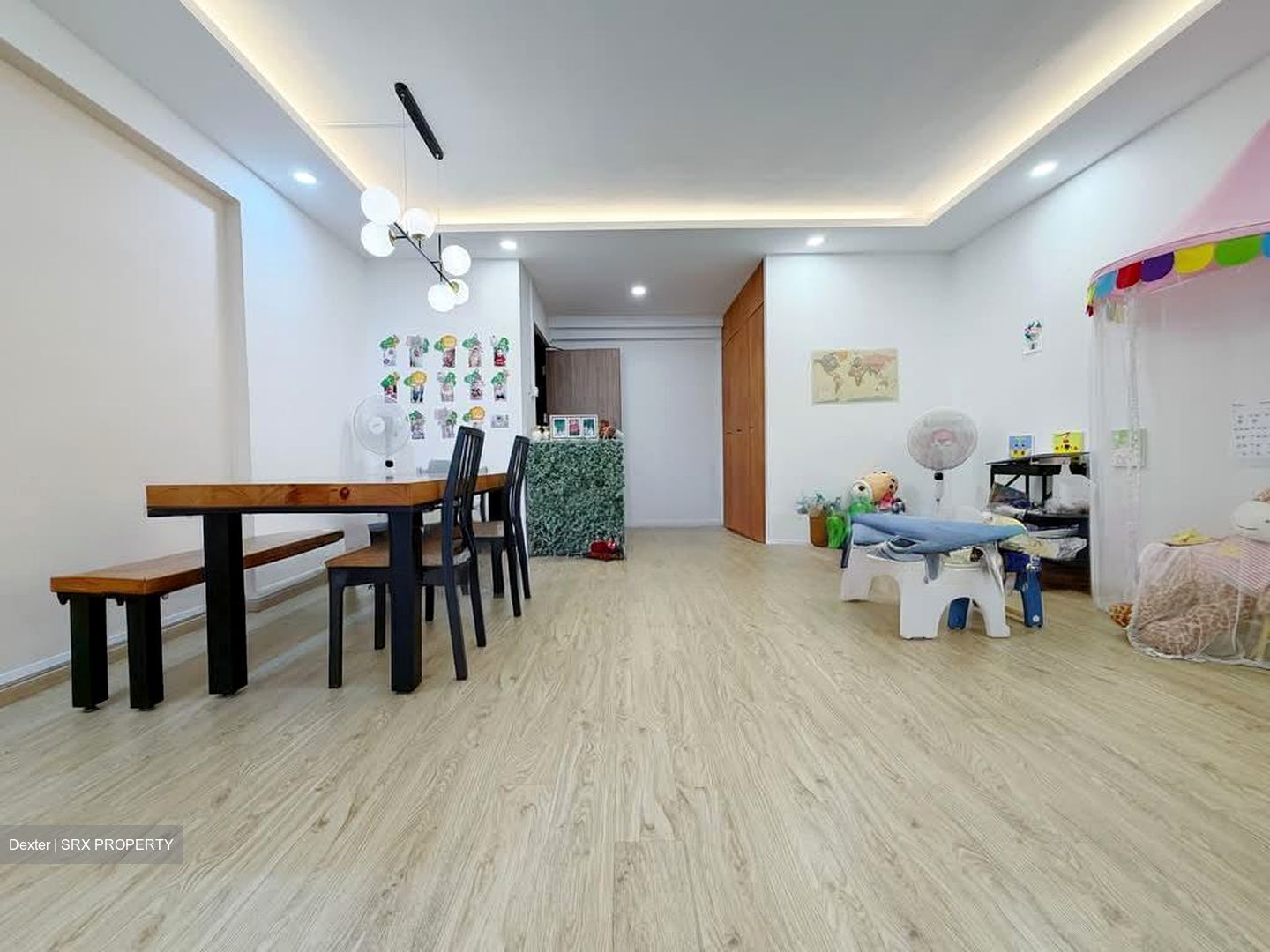 Blk 265 Toh Guan View (Jurong East), HDB 5 Rooms #561491011